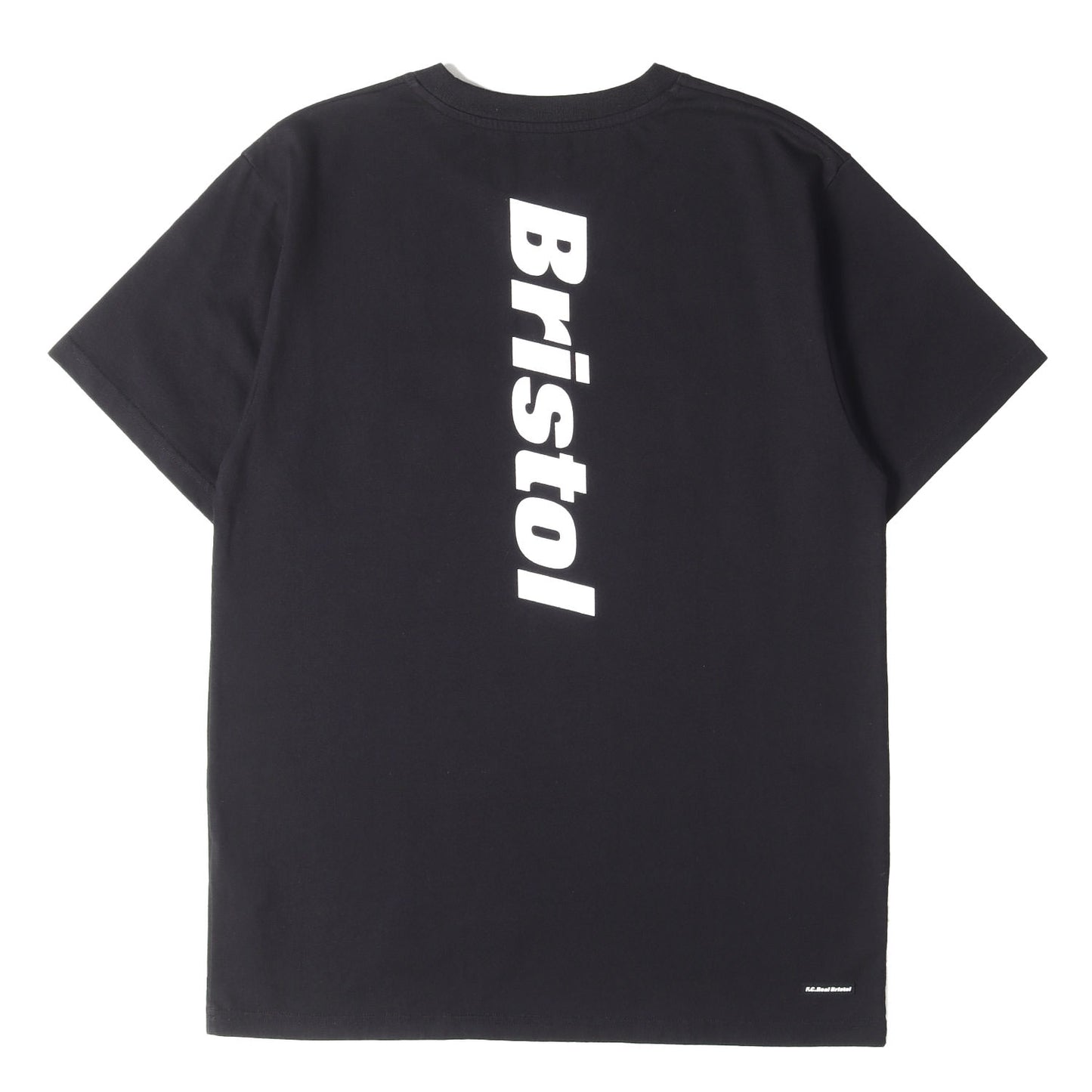 22SS ブランドロゴ ポケット Tシャツ(VERTICAL LOGO POCKET TEE)
