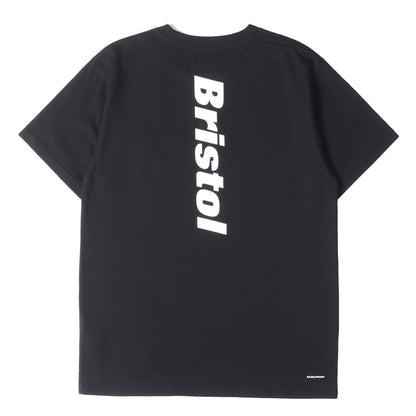 22SS ブランドロゴ ポケット Tシャツ(VERTICAL LOGO POCKET TEE)