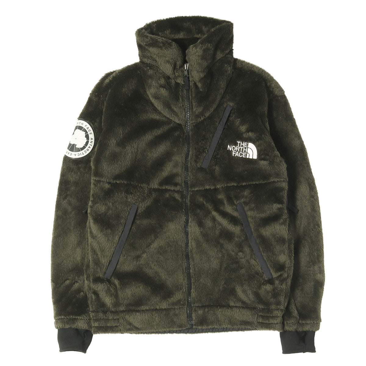 アンタークティカ バーサロフト フリース ジャケット (Antarctica Versa Loft Jacket)