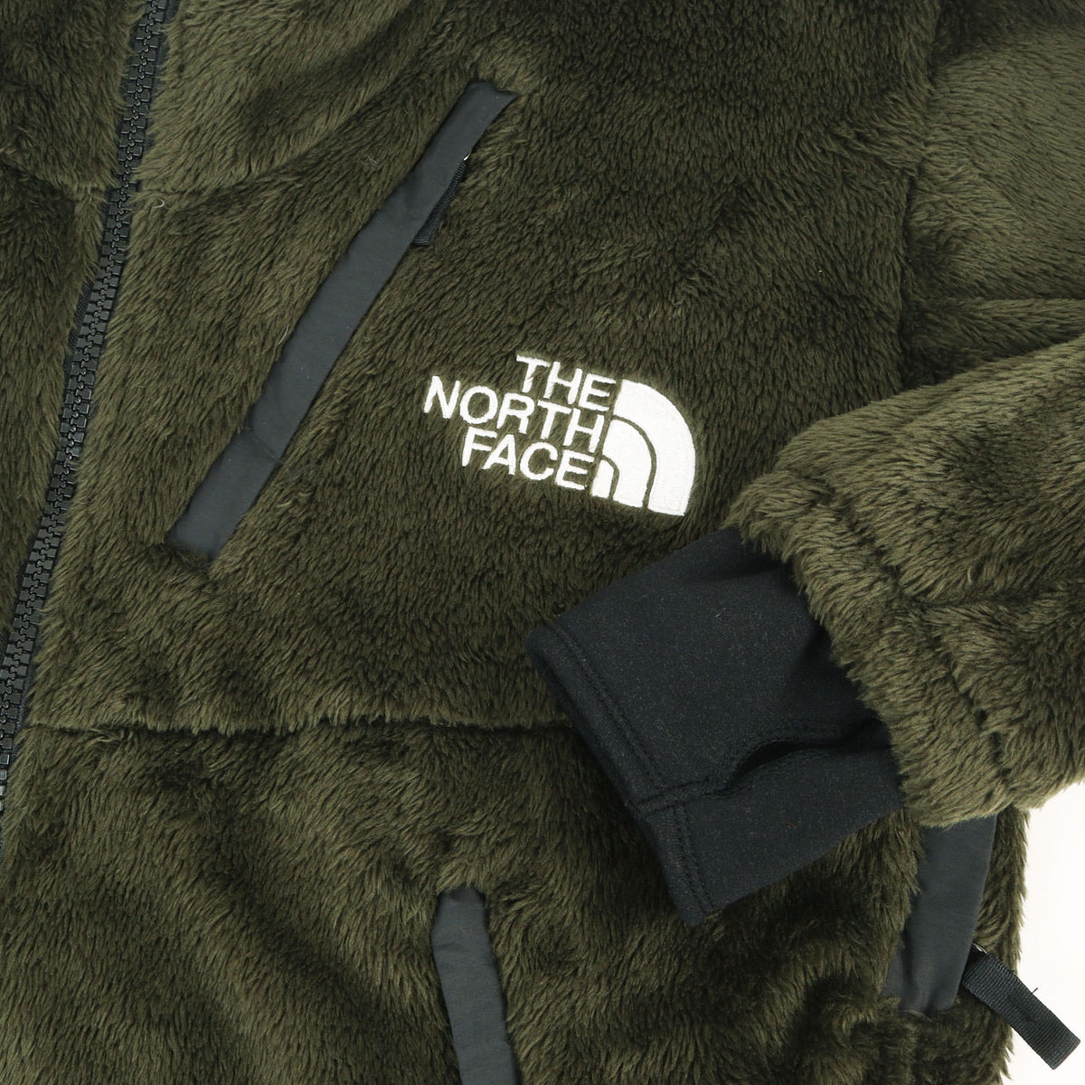 アンタークティカ バーサロフト フリース ジャケット (Antarctica Versa Loft Jacket)