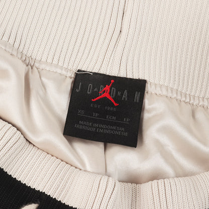 22AW ×Travis Scott JORDAN バンダナ柄 コットン バスケショーツ(M J TS Shor)