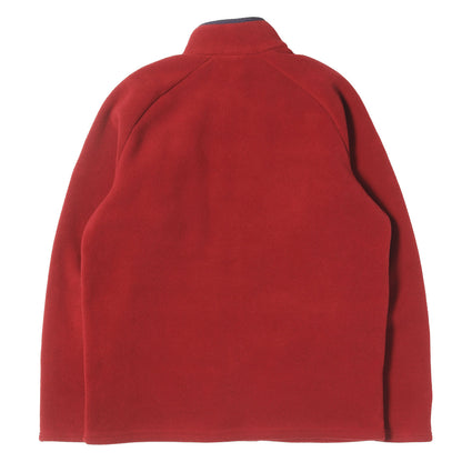 シンチラフリース カーステンス ジャケット (Karstens Jacket)