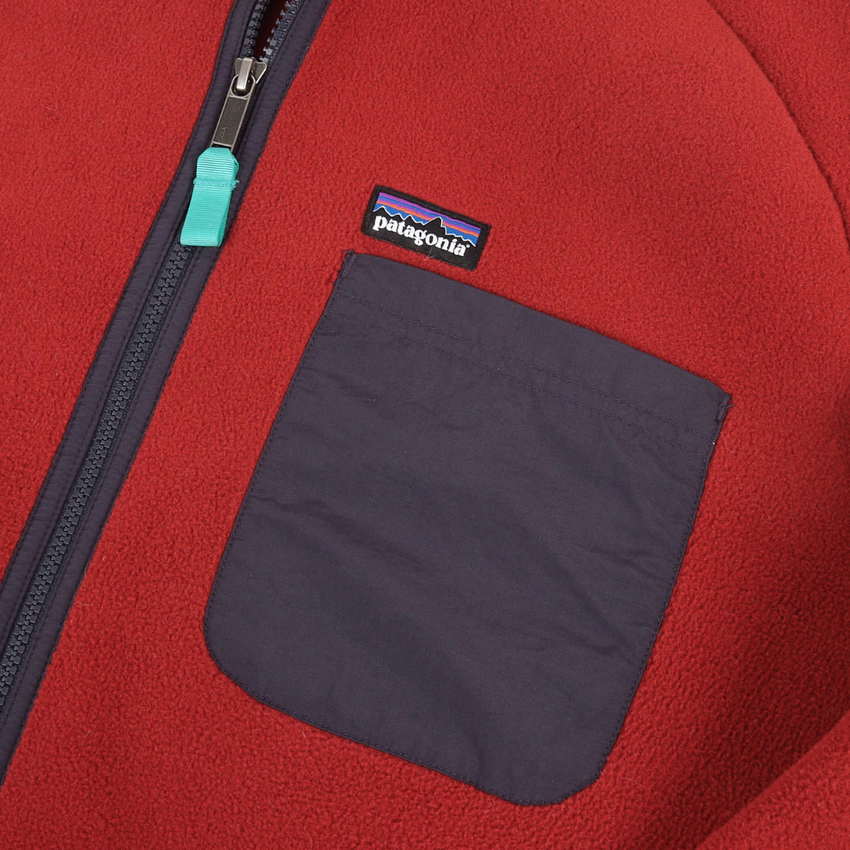 シンチラフリース カーステンス ジャケット (Karstens Jacket)