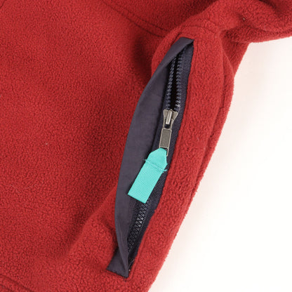 シンチラフリース カーステンス ジャケット (Karstens Jacket)