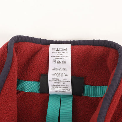 シンチラフリース カーステンス ジャケット (Karstens Jacket)