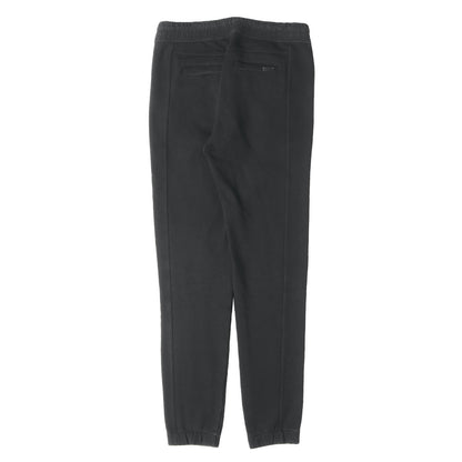 21AW スリム テーパード スウェットパンツ
