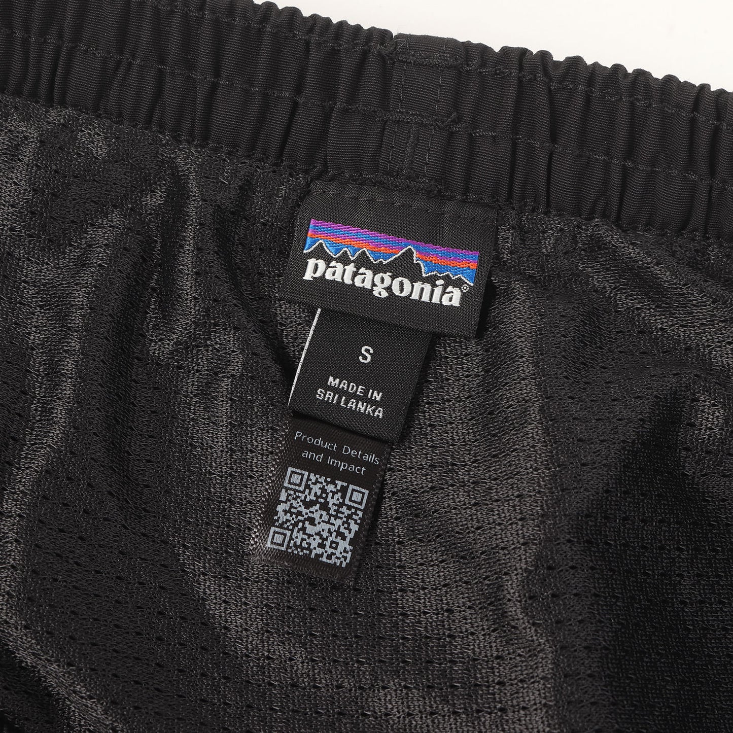 25SS バギーズ ロング ショーツ (Baggies Longs-7in)