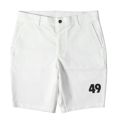 22SS ストレッチ レギュラー ショーツ (REGULAR SHORTS)