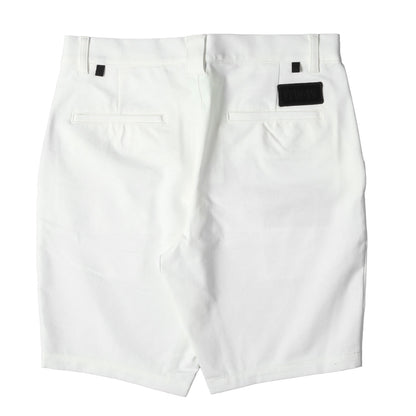 22SS ストレッチ レギュラー ショーツ (REGULAR SHORTS)