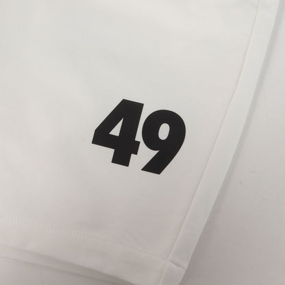 22SS ストレッチ レギュラー ショーツ (REGULAR SHORTS)