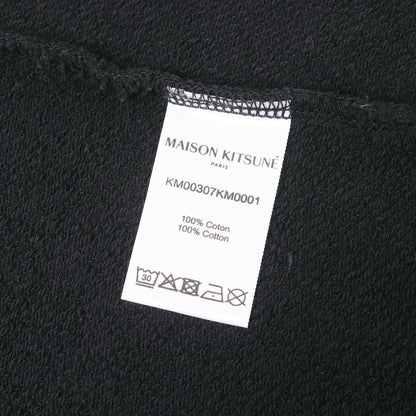 近年モデル グラフィック リラックスド スウェットパーカー(Dressed Fox Relaxed Hoodie)