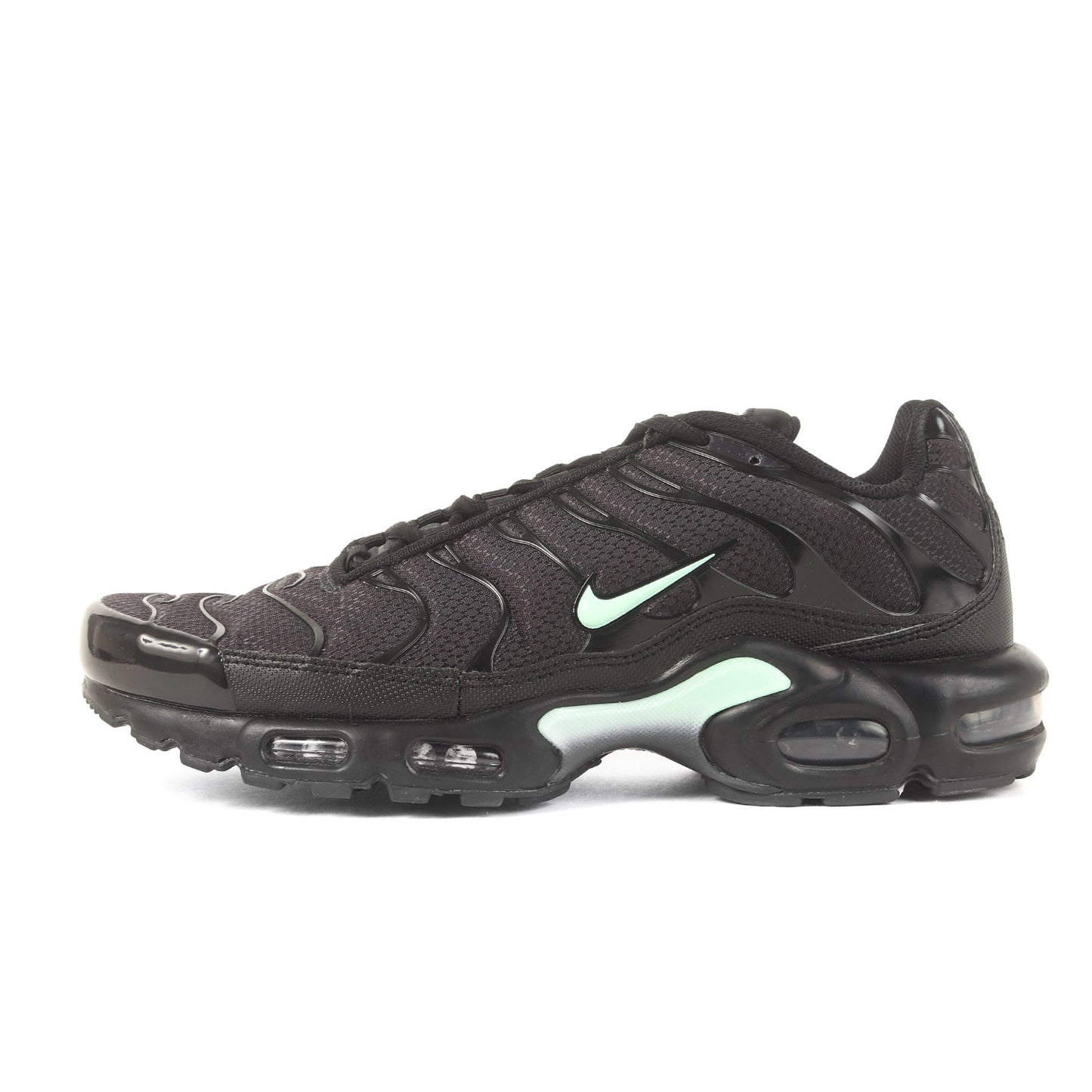 AIR MAX PLUS BLACK MINT (DM0032-029)