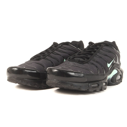 AIR MAX PLUS BLACK MINT (DM0032-029)