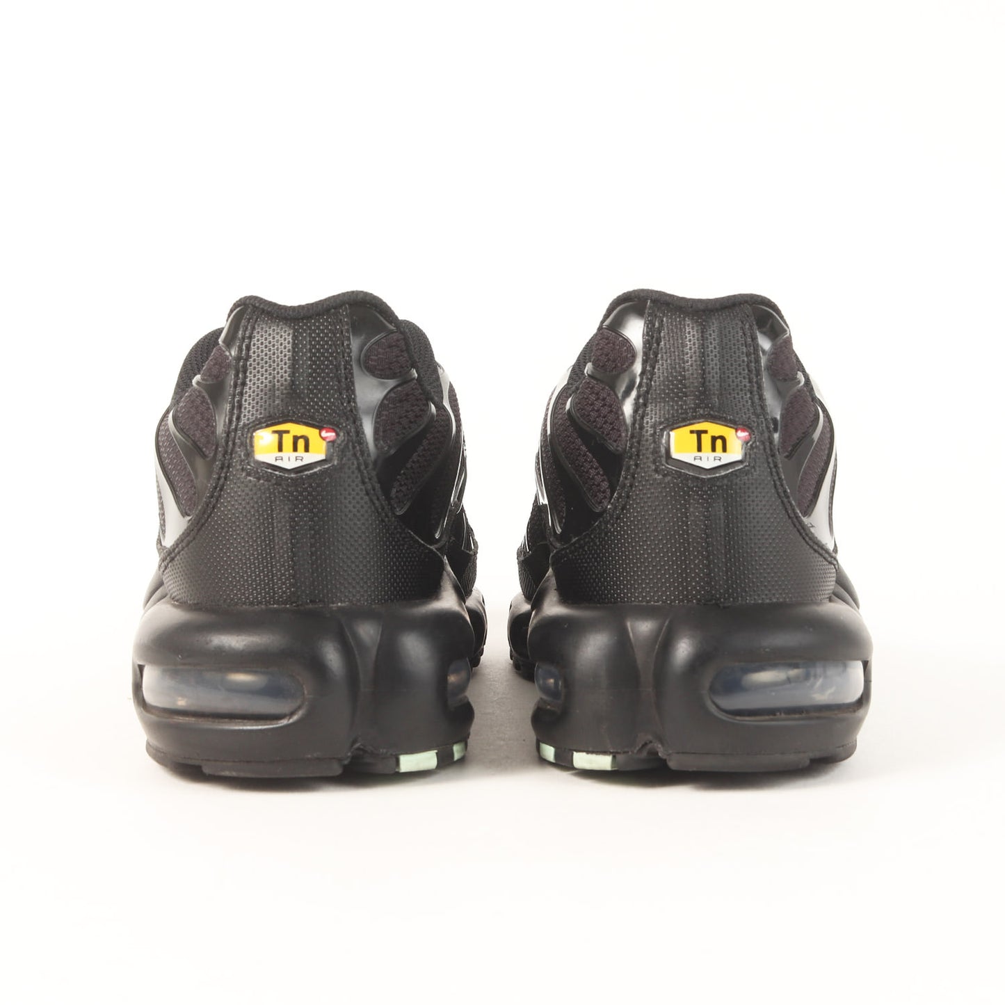 AIR MAX PLUS BLACK MINT (DM0032-029)