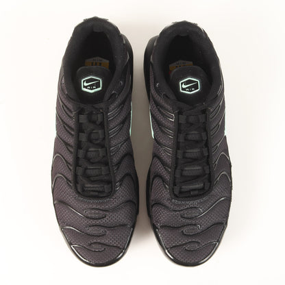 AIR MAX PLUS BLACK MINT (DM0032-029)