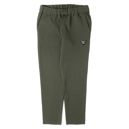 25SS ストレッチ ジャージーニット ゴルフパンツ