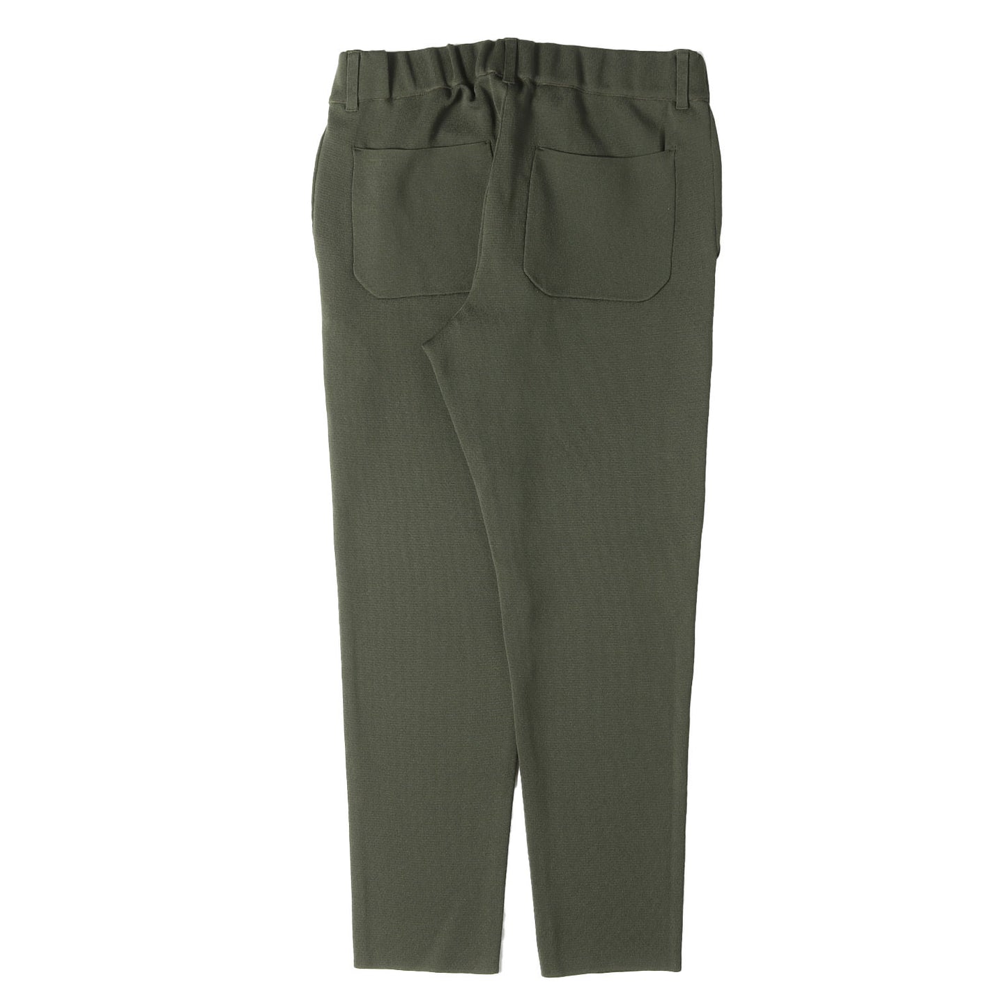25SS ストレッチ ジャージーニット ゴルフパンツ