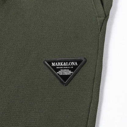 25SS ストレッチ ジャージーニット ゴルフパンツ