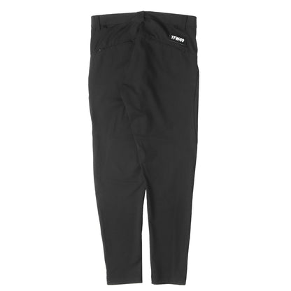 21AW ストレッチ ソフトシェル スリム アンクルカットパンツ(ANKLE SLIM PANTS)