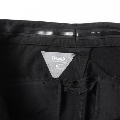21AW ストレッチ ソフトシェル スリム アンクルカットパンツ(ANKLE SLIM PANTS)
