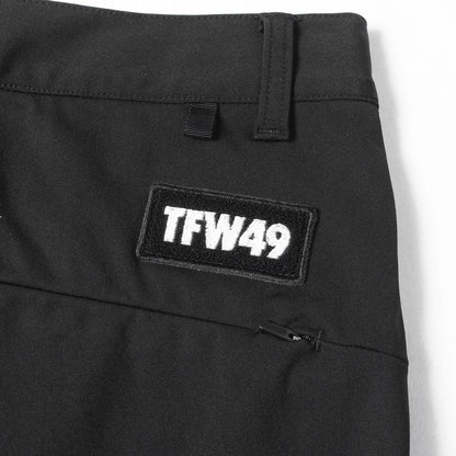 21AW ストレッチ ソフトシェル スリム アンクルカットパンツ(ANKLE SLIM PANTS)