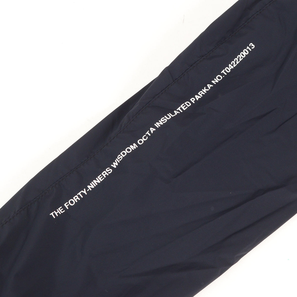 22AW オクタ インサレーテッド パーカー / ジャケット(OCTA INSULATED PARKA)