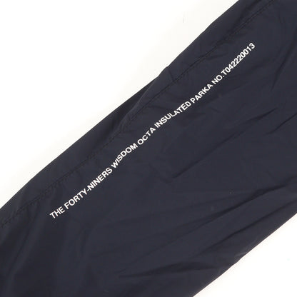 22AW オクタ インサレーテッド パーカー / ジャケット(OCTA INSULATED PARKA)