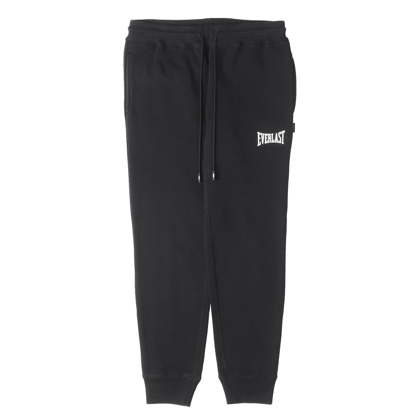 23SS ×EVERLAST ロゴプリント スウェットパンツ