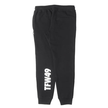 23SS ×EVERLAST ロゴプリント スウェットパンツ