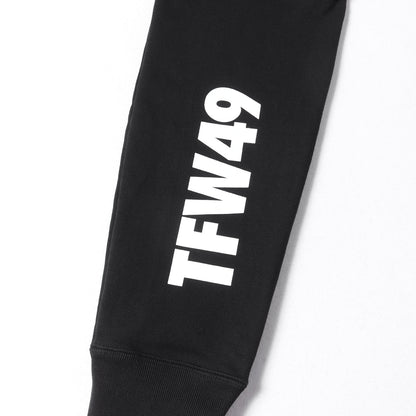 23SS ×EVERLAST ロゴプリント スウェットパンツ
