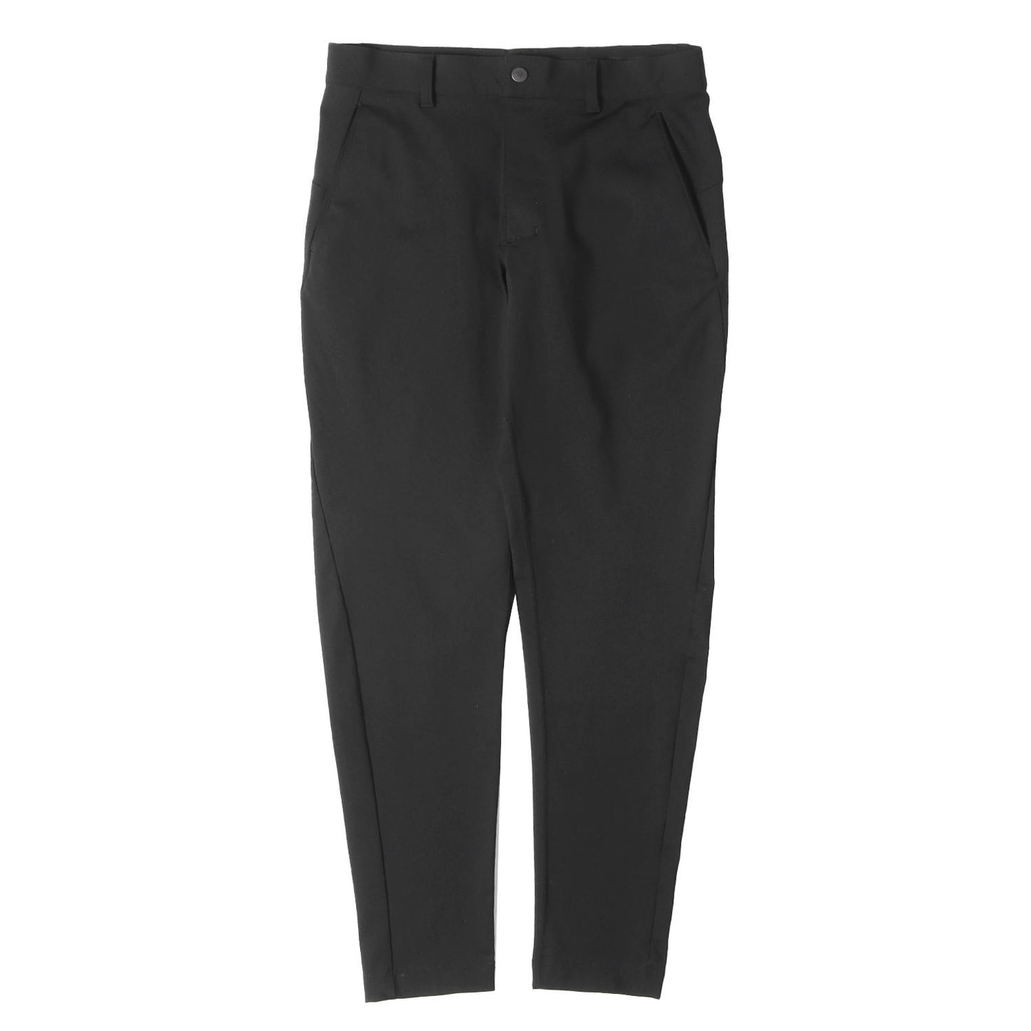22SS ストレッチ ソフトシェル スリム アンクルカットパンツ(ANKLE SLIM PANTS)