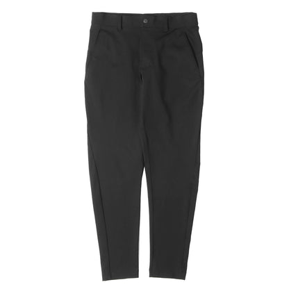22SS ストレッチ ソフトシェル スリム アンクルカットパンツ(ANKLE SLIM PANTS)