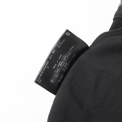 22SS ストレッチ ソフトシェル スリム アンクルカットパンツ(ANKLE SLIM PANTS)