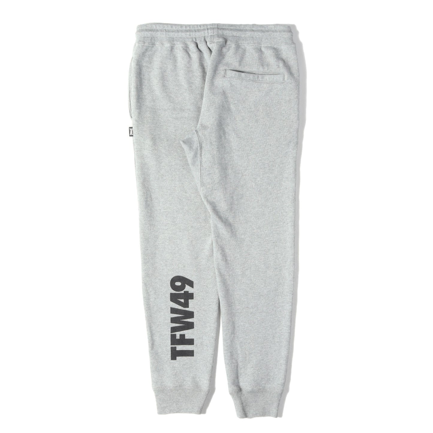 23SS ×EVERLAST ロゴプリント スウェットパンツ