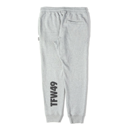 23SS ×EVERLAST ロゴプリント スウェットパンツ