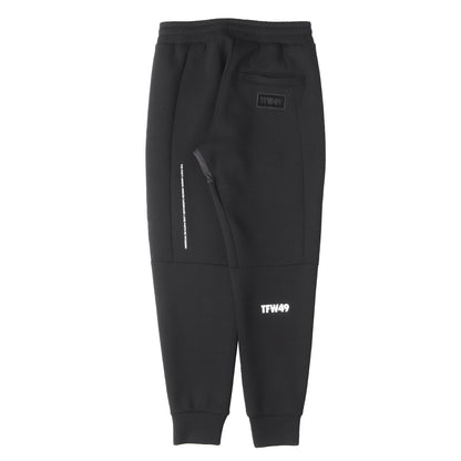 ストレッチ ダンボールテックニット カードボード パンツ(CARDBOARD PANTS)
