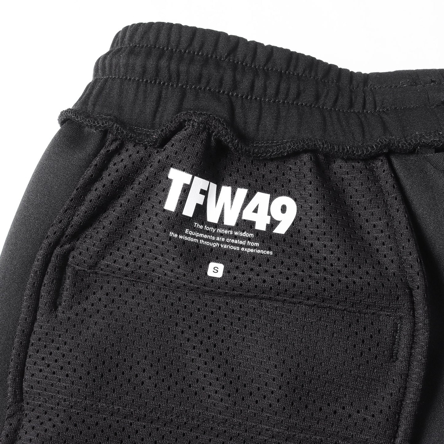 ストレッチ ダンボールテックニット カードボード パンツ(CARDBOARD PANTS)
