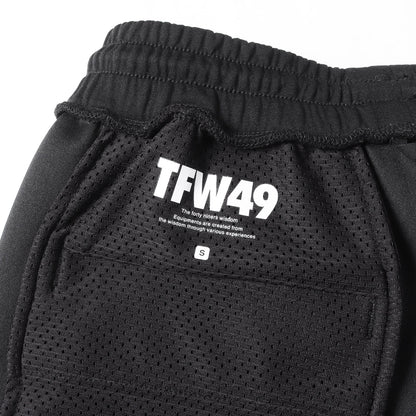 ストレッチ ダンボールテックニット カードボード パンツ(CARDBOARD PANTS)