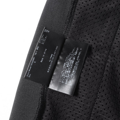ストレッチ ダンボールテックニット カードボード パンツ(CARDBOARD PANTS)