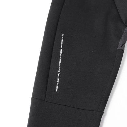 ストレッチ ダンボールテックニット カードボード パンツ(CARDBOARD PANTS)