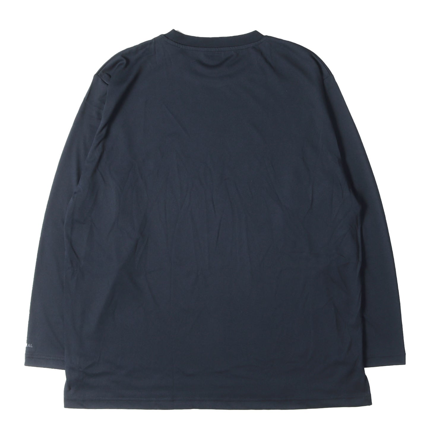 リカバリーウェア バクネ ロングスリーブTシャツ & パンツ 上下セット(BAKUNE Dry)