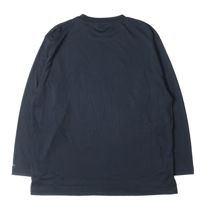 リカバリーウェア バクネ ロングスリーブTシャツ & パンツ 上下セット(BAKUNE Dry)