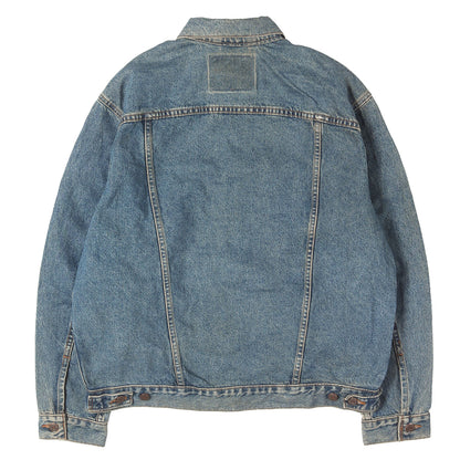 [Goodサイズ] 90s 70507-0389 デニムジャケット USA製