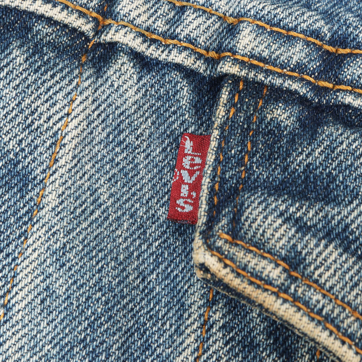 [Goodサイズ] 90s 70507-0389 デニムジャケット USA製