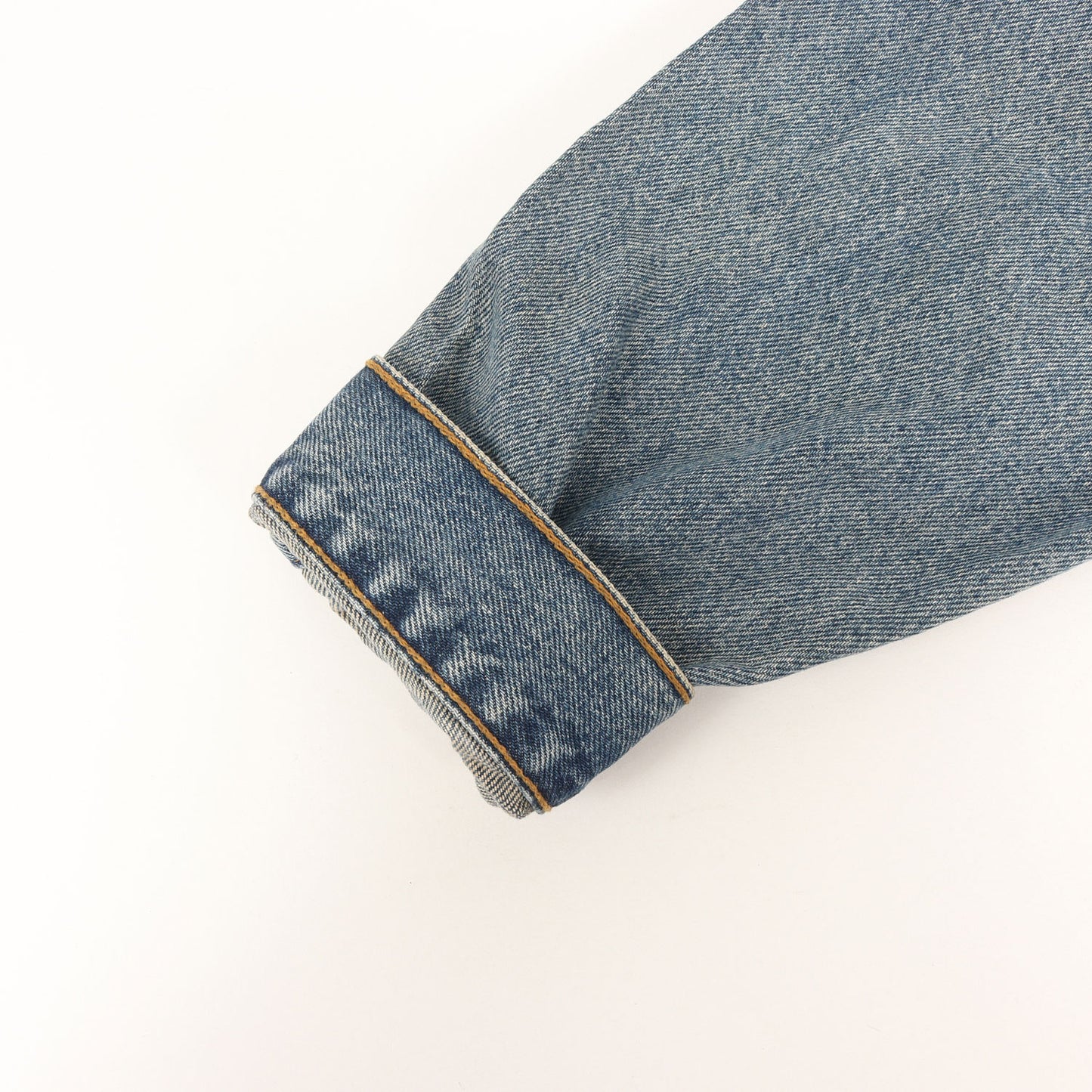[Goodサイズ] 90s 70507-0389 デニムジャケット USA製