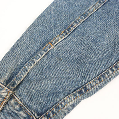 [Goodサイズ] 90s 70507-0389 デニムジャケット USA製