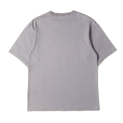 21AW The End グラフィック Tシャツ