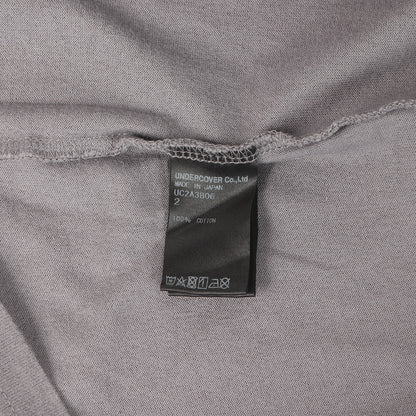 21AW The End グラフィック Tシャツ