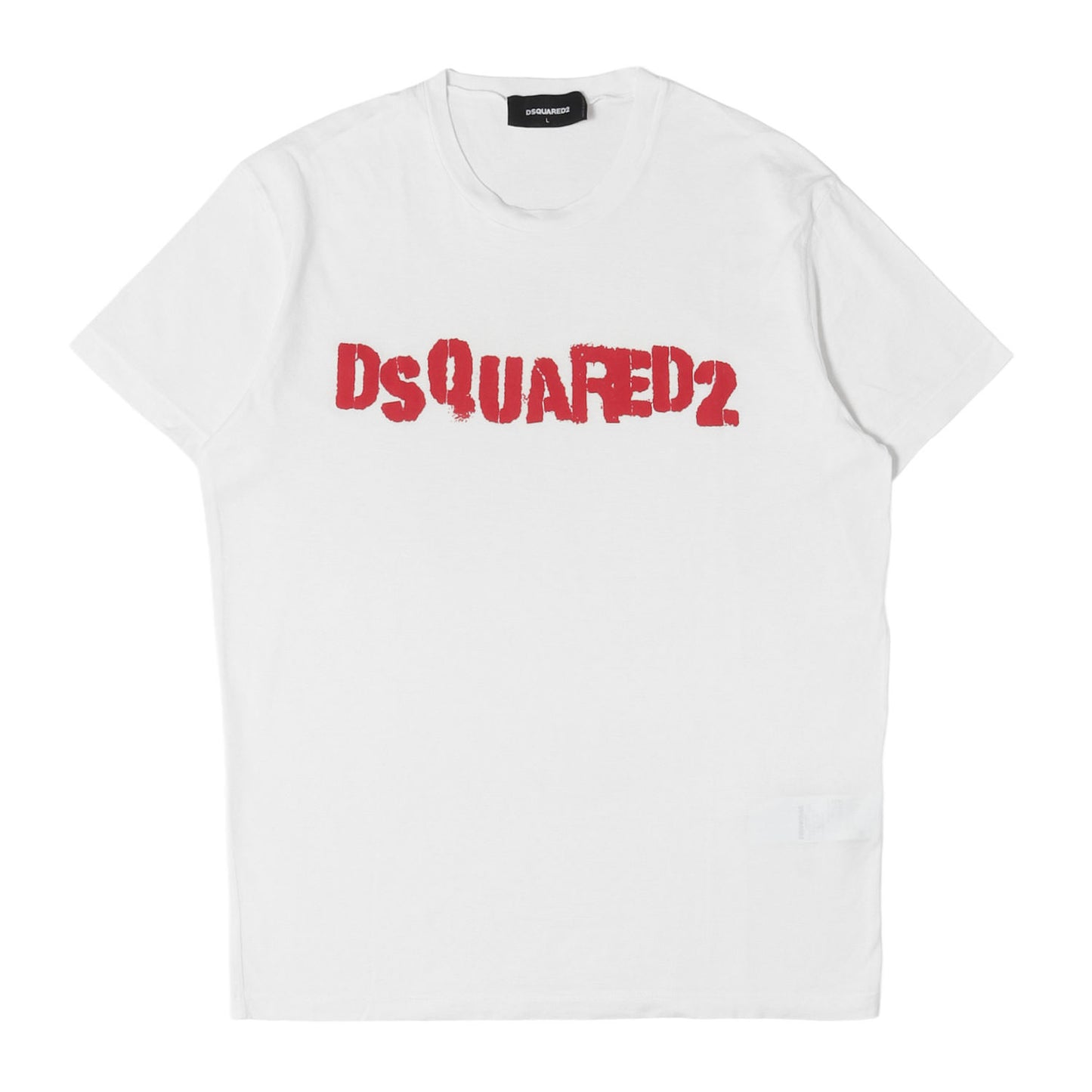 ブランドロゴ グラフィック Tシャツ(Cool Fit)