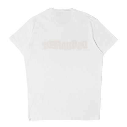ブランドロゴ グラフィック Tシャツ(Cool Fit)